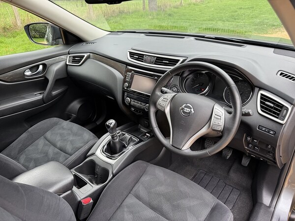 Used Nissan X-Trail 2017 for sale - 76256889: Photo 11