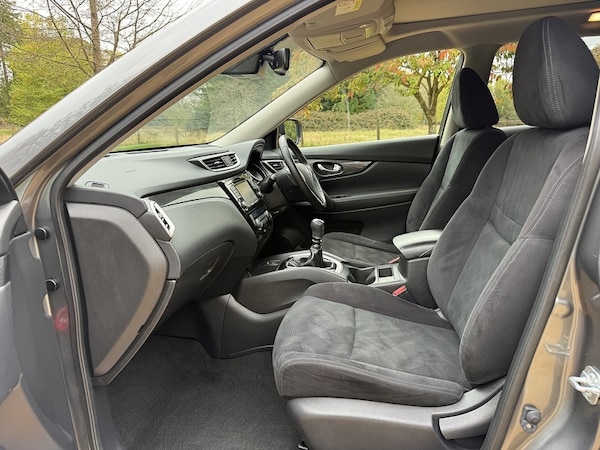 Used Nissan X-Trail 2017 for sale - 76256889: Photo 13