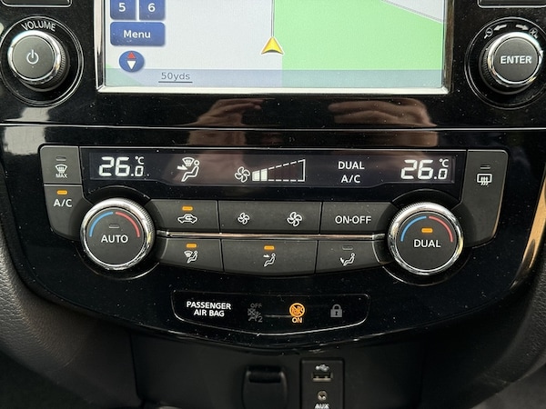 Used Nissan X-Trail 2017 for sale - 76256889: Photo 20