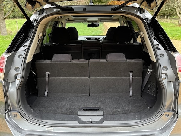 Used Nissan X-Trail 2017 for sale - 76256889: Photo 21