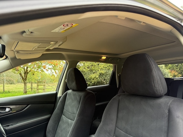 Used Nissan X-Trail 2017 for sale - 76256889: Photo 26