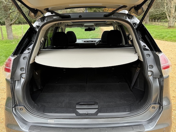 Used Nissan X-Trail 2017 for sale - 76256889: Photo 28