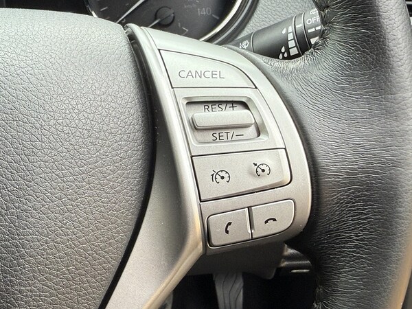 Used Nissan X-Trail 2017 for sale - 76256889: Photo 31