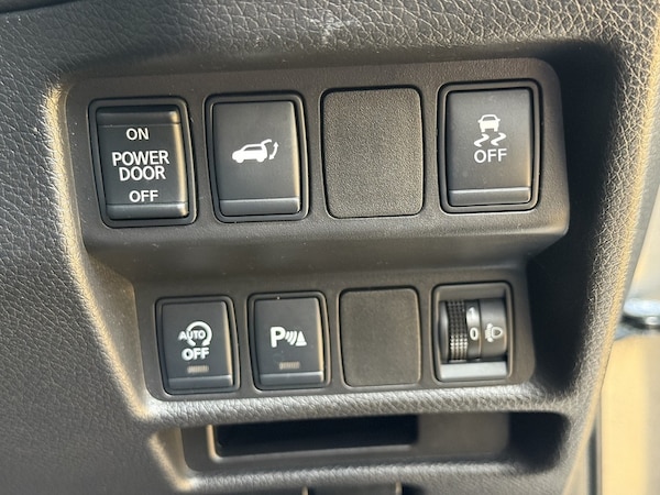 Used Nissan X-Trail 2017 for sale - 76256889: Photo 34