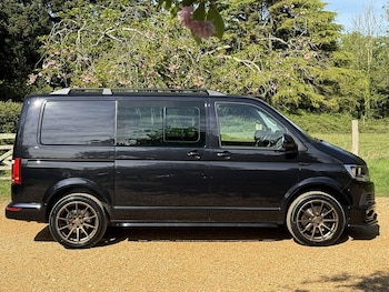 Used Volkswagen Transporter 2018 for sale - 78426808: Photo