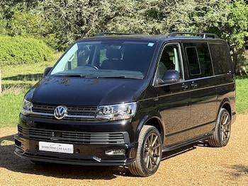 Used Volkswagen Transporter 2018 for sale - 78426808: Photo