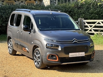 Used Citroen Berlingo 2023 for sale - 78711708: Photo