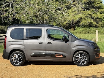 Used Citroen Berlingo 2023 for sale - 78711708: Photo