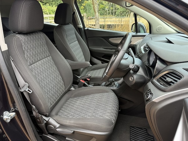 Used Vauxhall Mokka 2015 for sale - 75666757: Photo 11