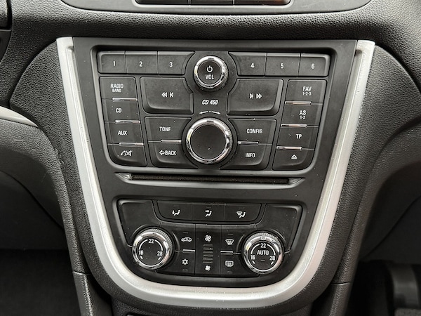 Used Vauxhall Mokka 2015 for sale - 75666757: Photo 18