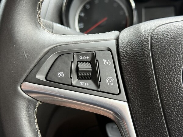 Used Vauxhall Mokka 2015 for sale - 75666757: Photo 21