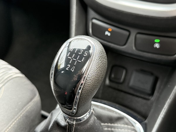 Used Vauxhall Mokka 2015 for sale - 75666757: Photo 23