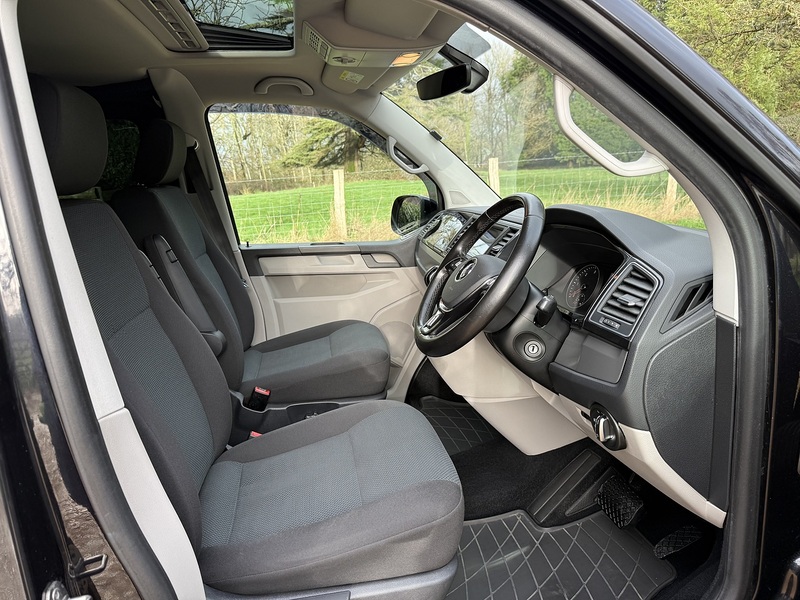 Used Volkswagen Transporter for sale - 78107318: Photo 10