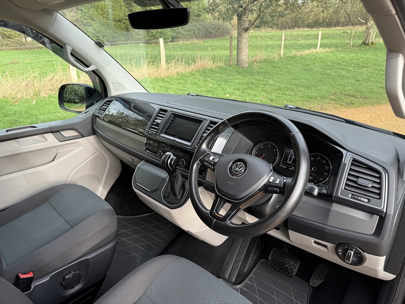 Used Volkswagen Transporter for sale - 78107318: Photo 11