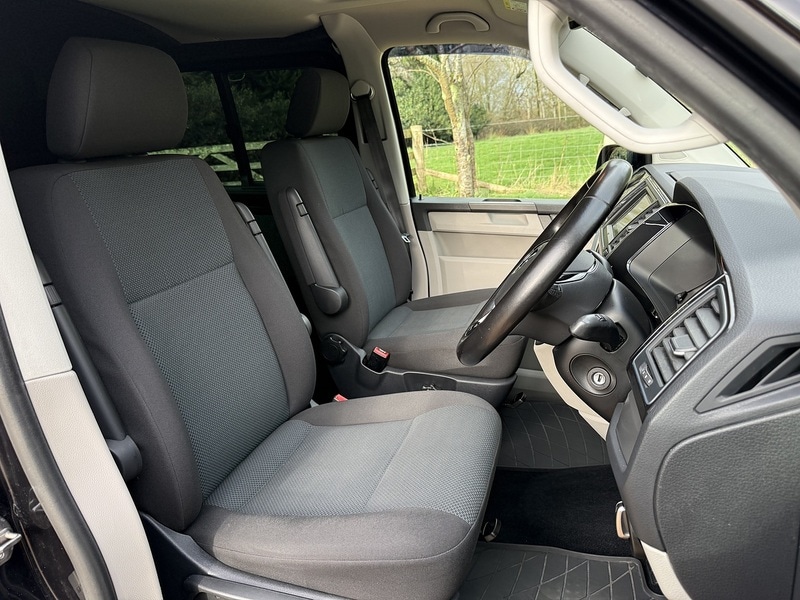 Used Volkswagen Transporter for sale - 78107318: Photo 12