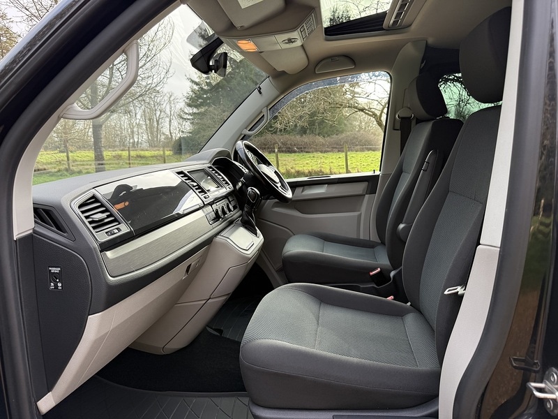 Used Volkswagen Transporter for sale - 78107318: Photo 13