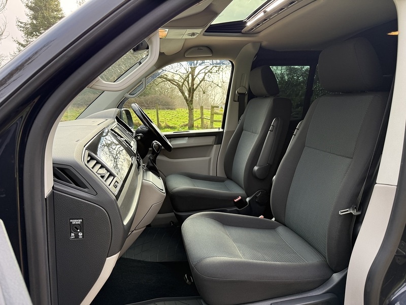 Used Volkswagen Transporter for sale - 78107318: Photo 14