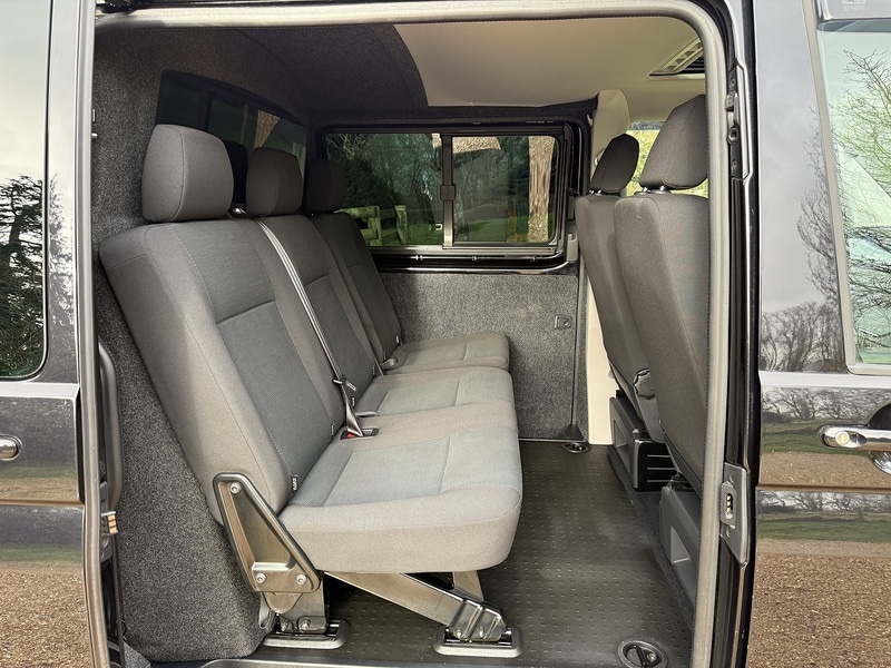 Used Volkswagen Transporter for sale - 78107318: Photo 15