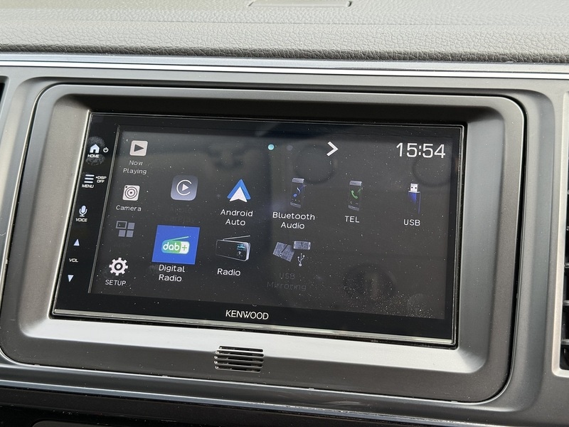 Used Volkswagen Transporter for sale - 78107318: Photo 17