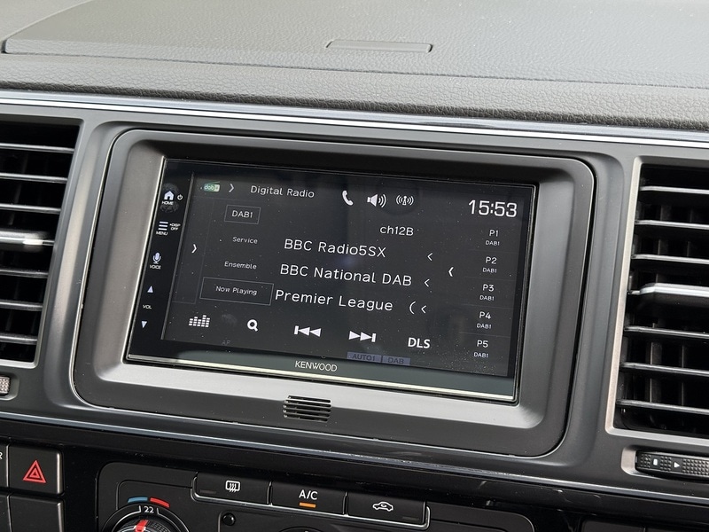 Used Volkswagen Transporter for sale - 78107318: Photo 19