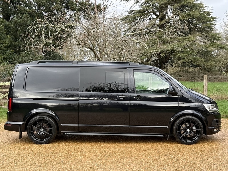 Used Volkswagen Transporter for sale - 78107318: Photo 2