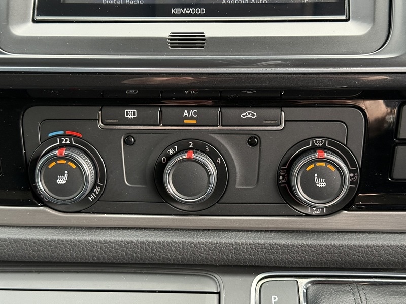 Used Volkswagen Transporter for sale - 78107318: Photo 20