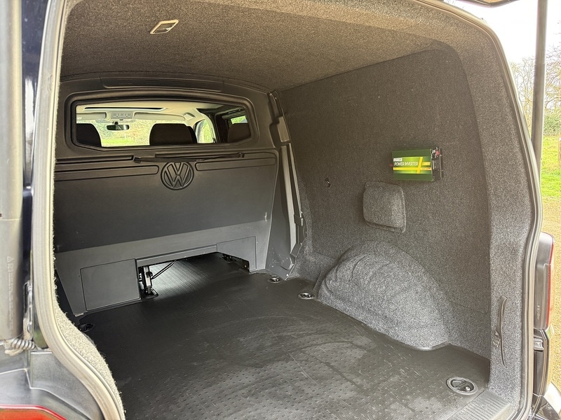 Used Volkswagen Transporter for sale - 78107318: Photo 22