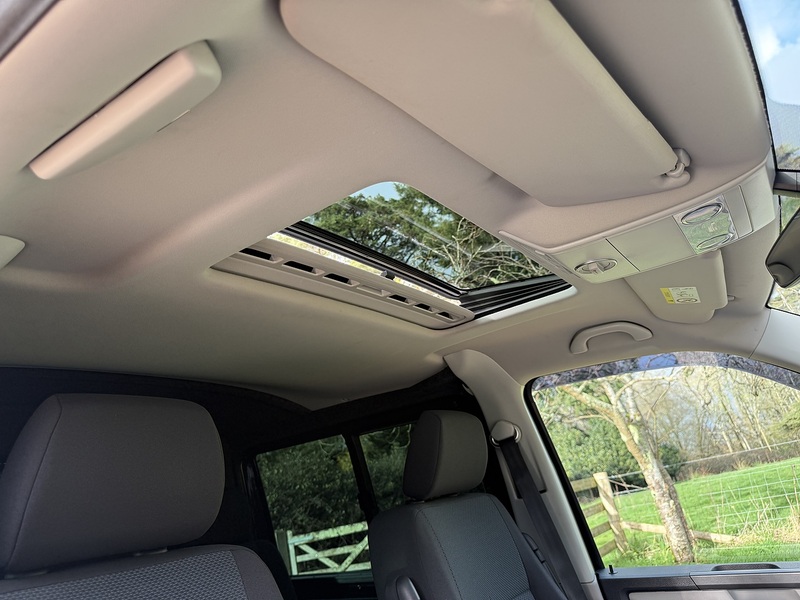 Used Volkswagen Transporter for sale - 78107318: Photo 26