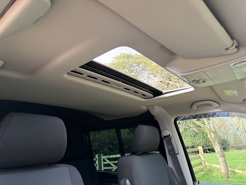 Used Volkswagen Transporter for sale - 78107318: Photo 28