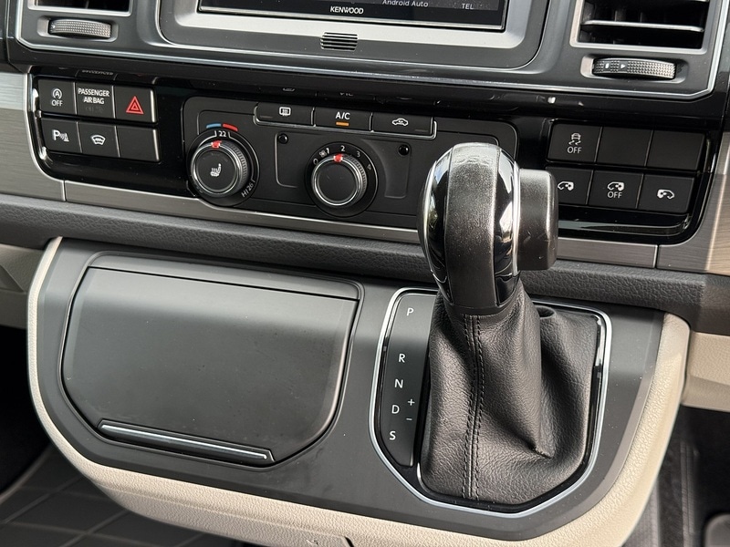 Used Volkswagen Transporter for sale - 78107318: Photo 31