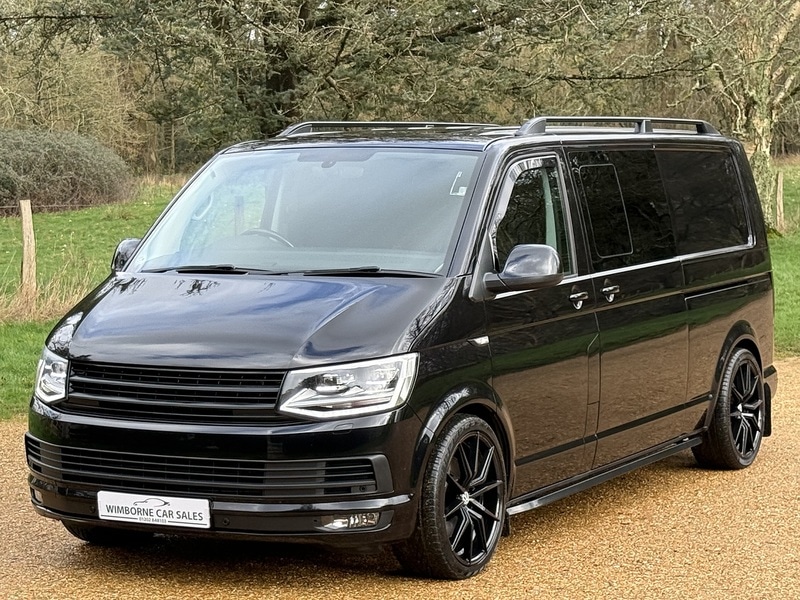 Used Volkswagen Transporter for sale - 78107318: Photo 4