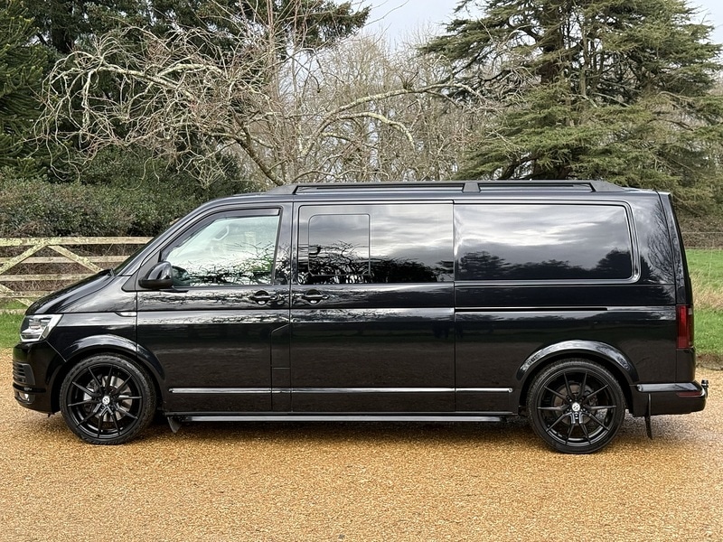 Used Volkswagen Transporter for sale - 78107318: Photo 5