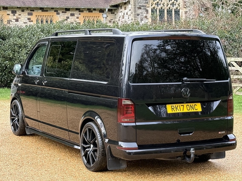 Used Volkswagen Transporter for sale - 78107318: Photo 6