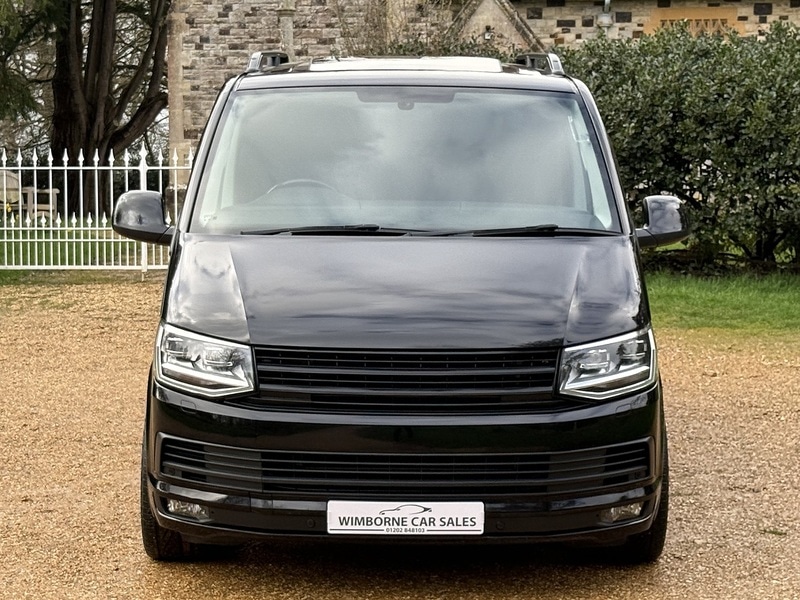 Used Volkswagen Transporter for sale - 78107318: Photo 7