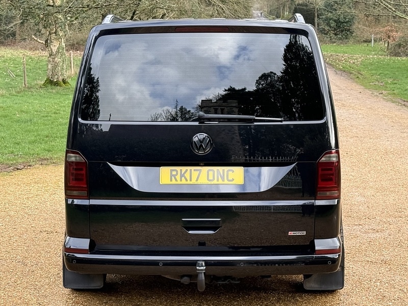 Used Volkswagen Transporter for sale - 78107318: Photo 8