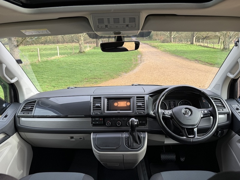 Used Volkswagen Transporter for sale - 78107318: Photo 9