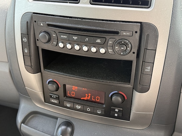 Used Fiat Scudo 2009 for sale - 75716974: Photo 11