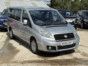 Fiat - Scudo