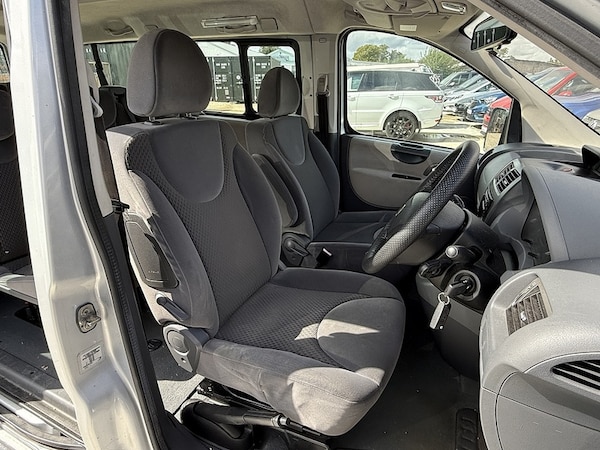 Used Fiat Scudo 2009 for sale - 75716974: Photo 7