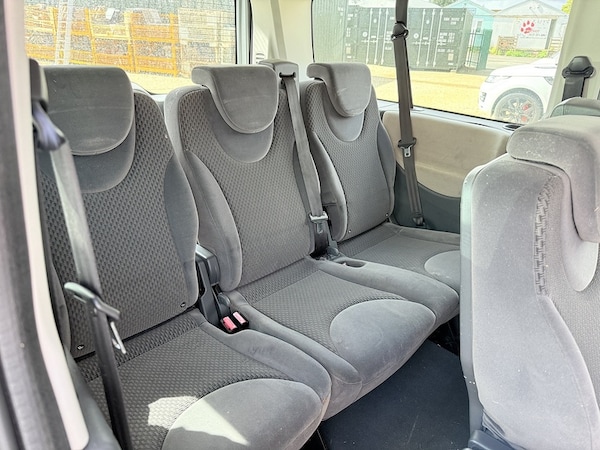 Used Fiat Scudo 2009 for sale - 75716974: Photo 9