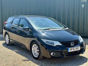 2015 - i-DTEC SE Plus 5-Door