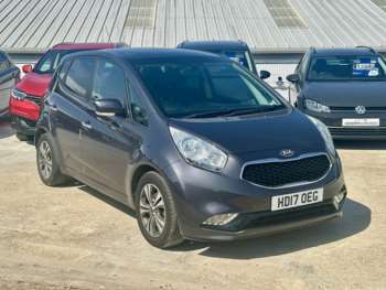 2017 - 1.6 4 5dr Auto [6]