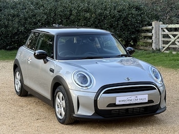 Used MINI Hatch 2023 for sale - 78711667: Photo