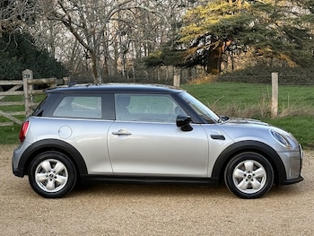 Used MINI Hatch 2023 for sale - 78711667: Photo