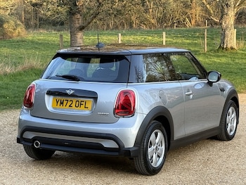 Used MINI Hatch 2023 for sale - 78711667: Photo