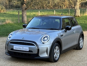 Used MINI Hatch 2023 for sale - 78711667: Photo
