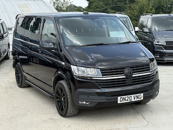 Used Volkswagen Transporter 2020 for sale - 79435320: Photo