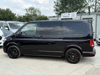 Used Volkswagen Transporter 2020 for sale - 79435320: Photo