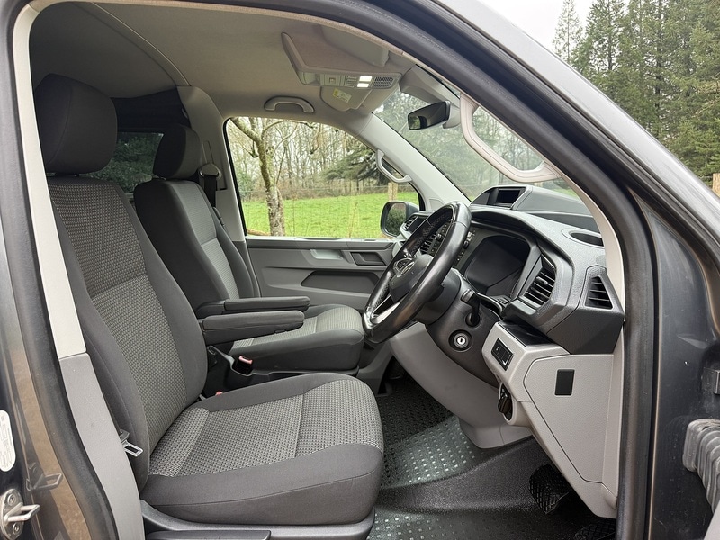 Used Volkswagen Transporter 2020 for sale - 77213111: Photo 10