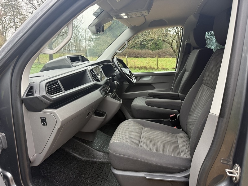 Used Volkswagen Transporter 2020 for sale - 77213111: Photo 12